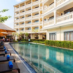 ***** Отель Wyndham Garden Cua Dai Вьетнам