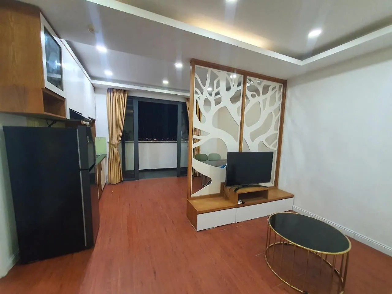 Gold Ocean Apartment Nha Trang