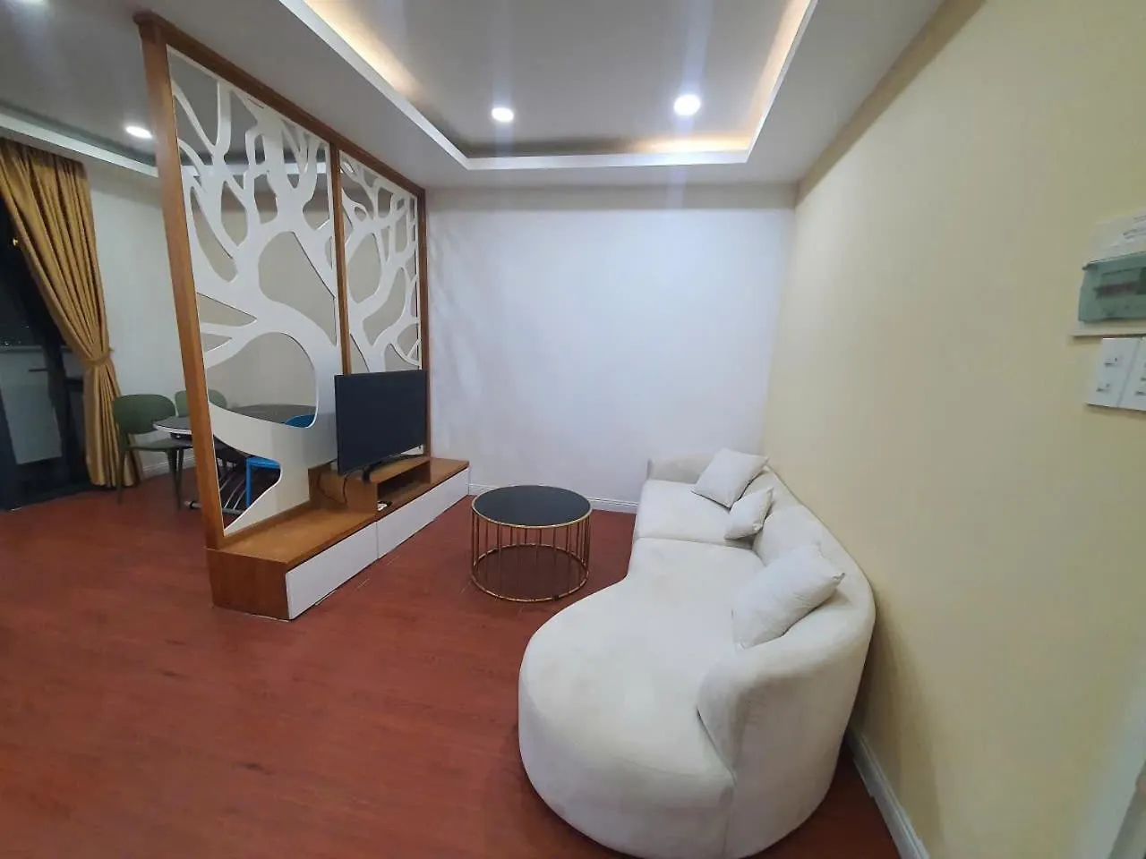 Gold Ocean Apartment Nha Trang 0*,  Wietnam