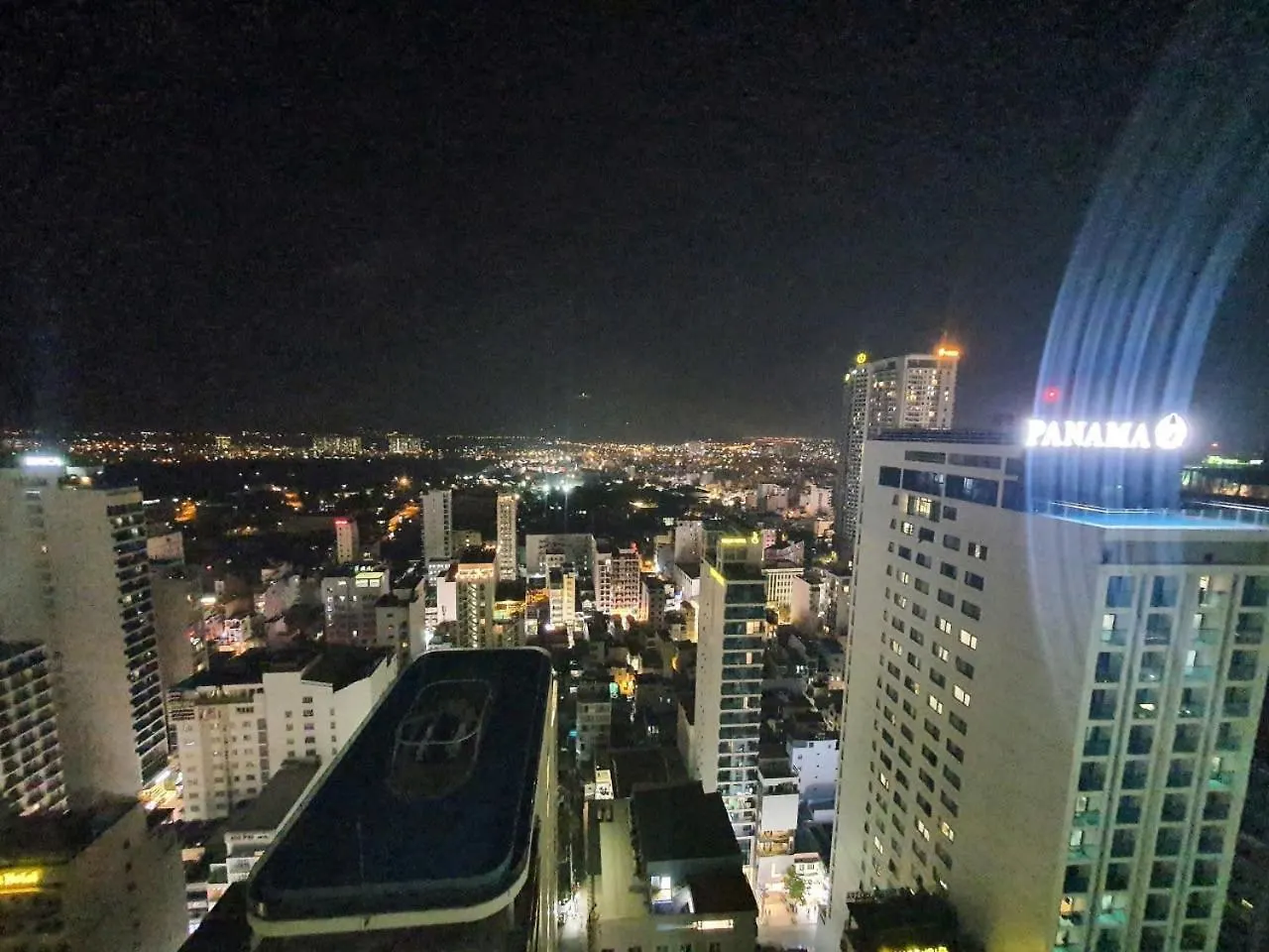 Gold Ocean Apartment Nha Trang 0*,  Wietnam