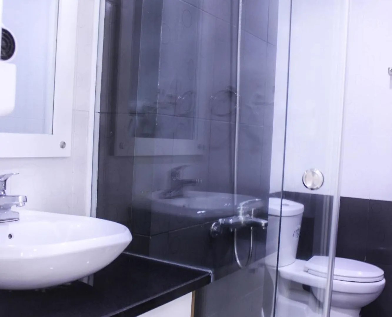 Gold Ocean Apartment Nha Trang 0*,
