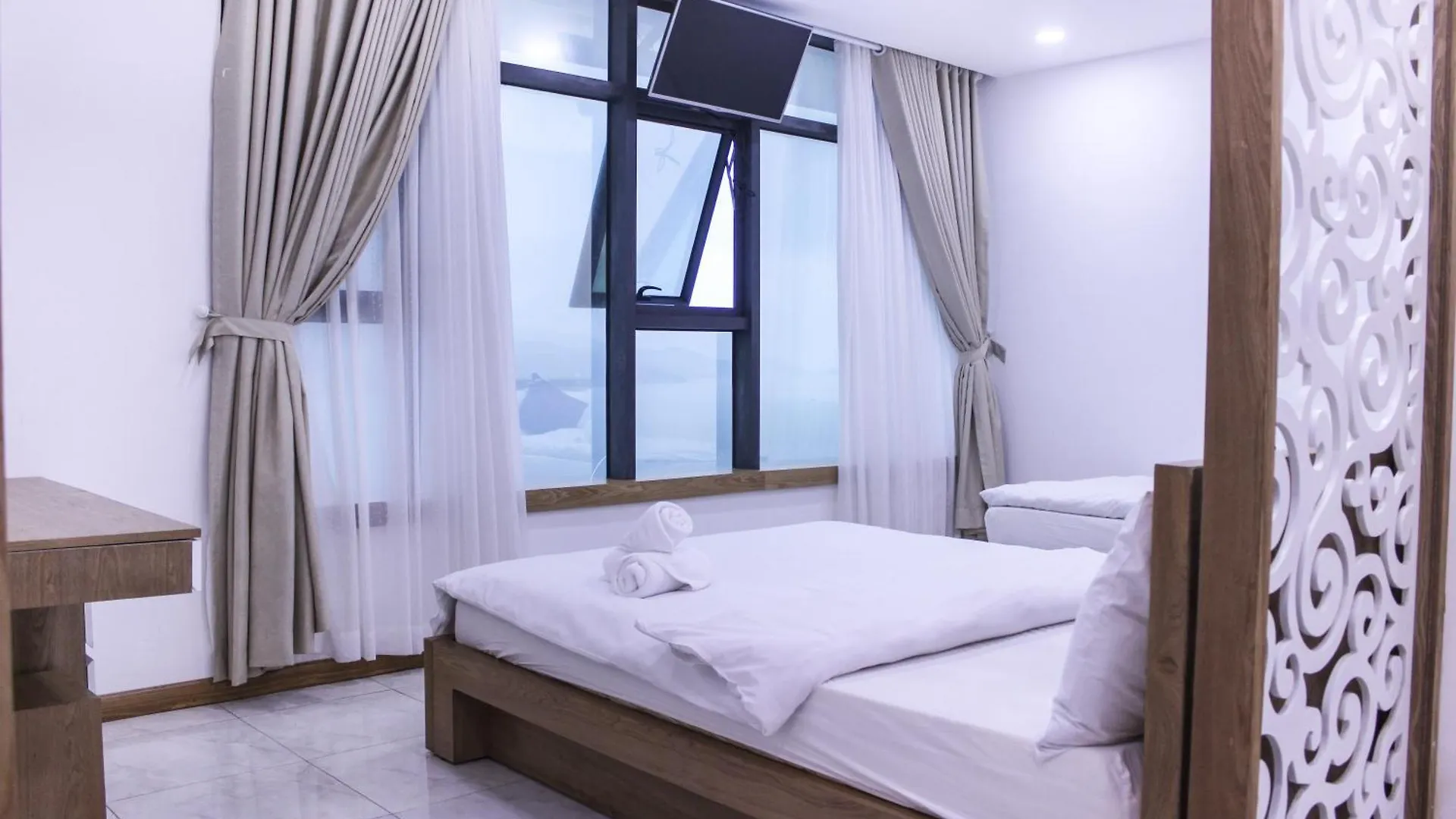 Gold Ocean Apartment Nha Trang