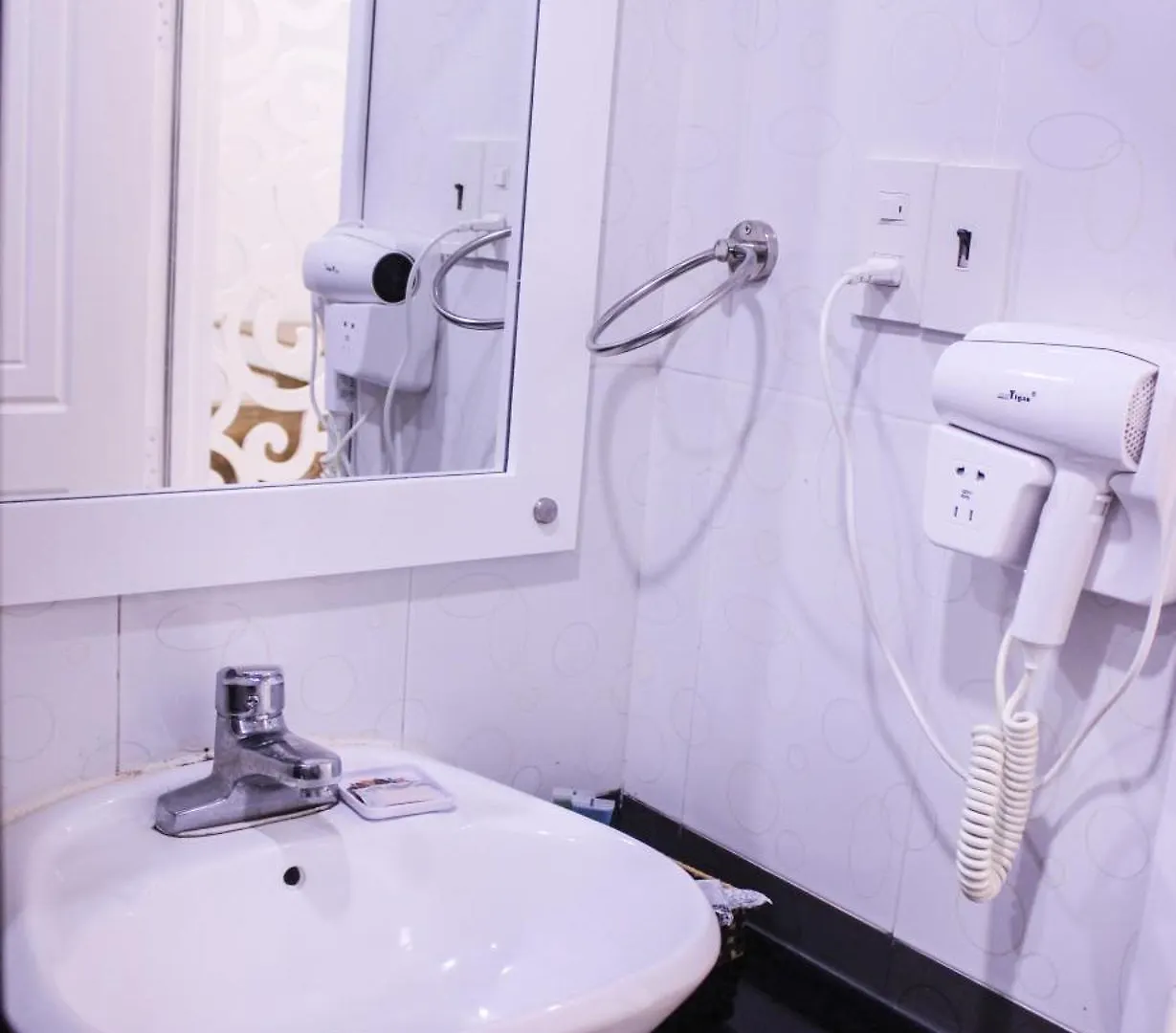 Gold Ocean Apartment Nha Trang Wietnam