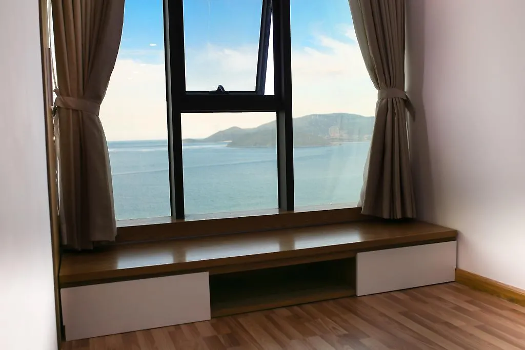 Gold Ocean Apartment Nha Trang 0*,  Vietnam