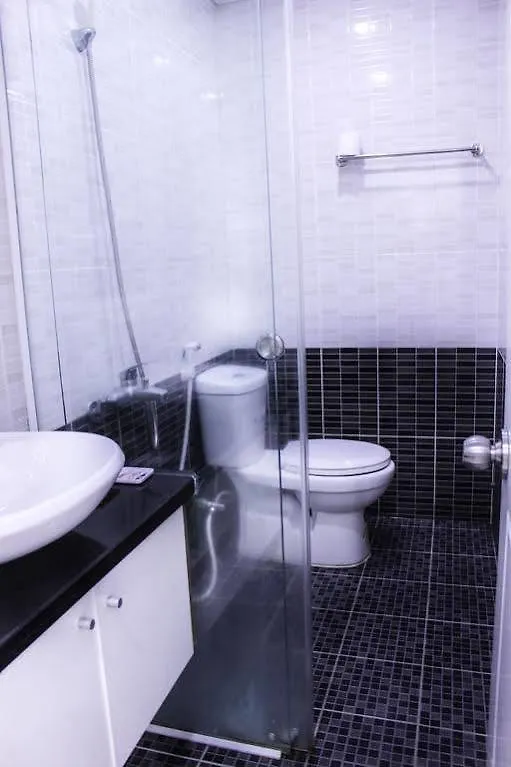 Gold Ocean Apartment Nha Trang 0*,  Wietnam