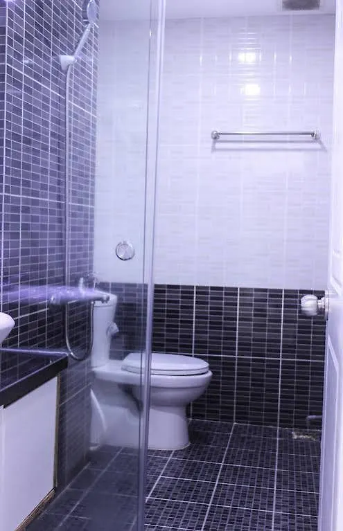 Gold Ocean Apartment Nha Trang Vietnam