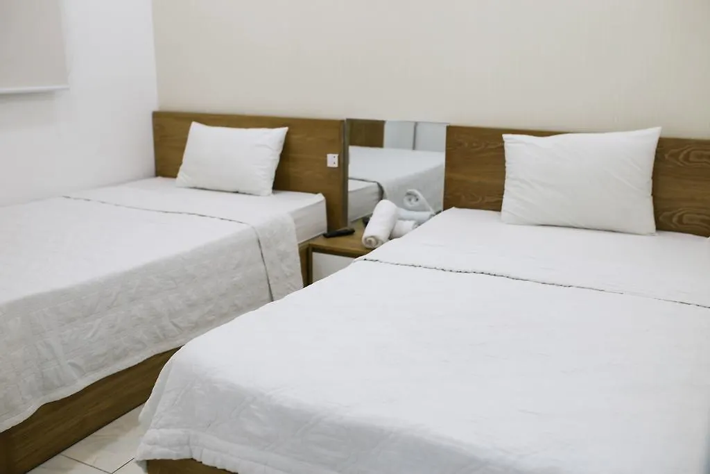 Gold Ocean Apartment Нячанг 0*,  Вьетнам